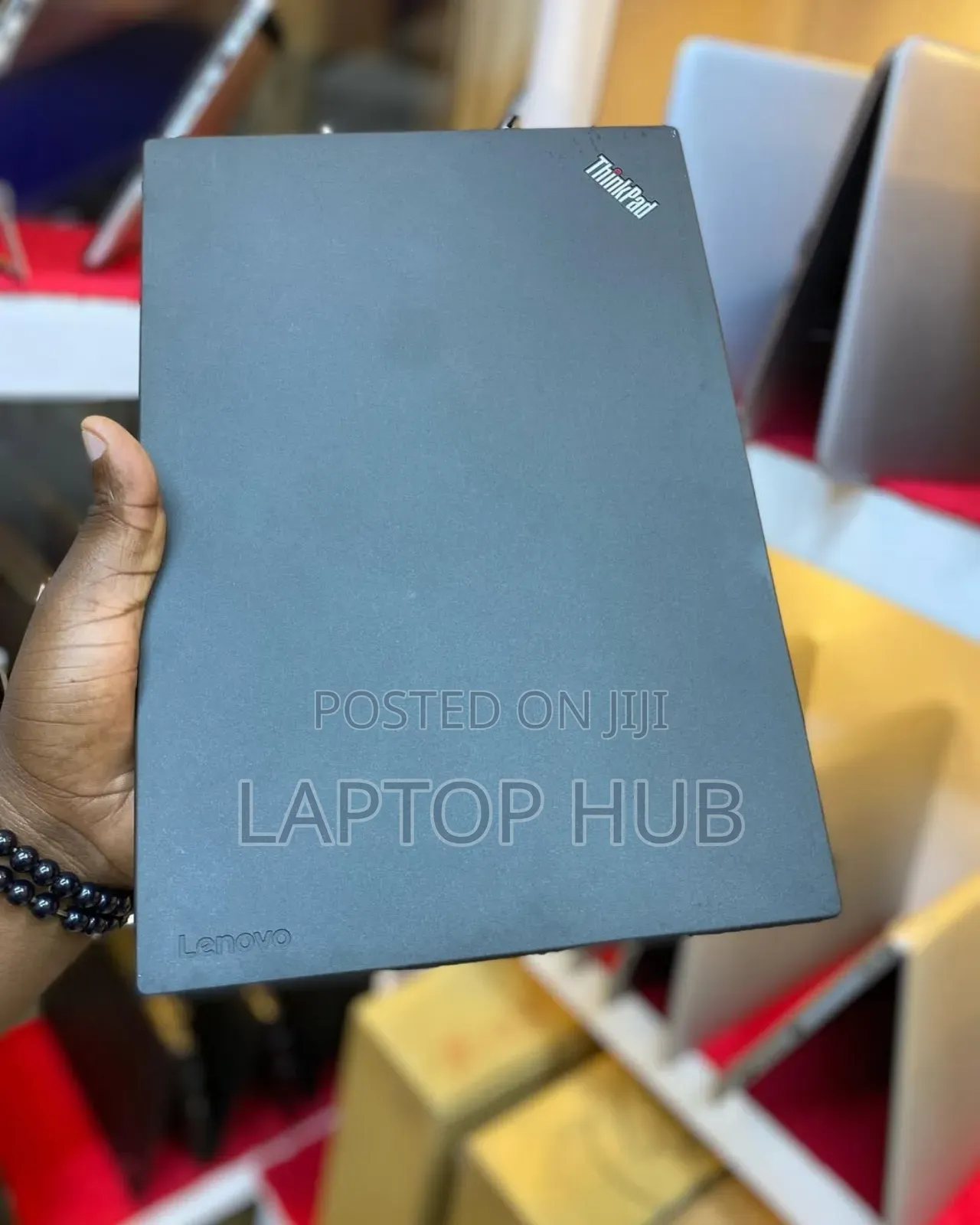 Laptop Lenovo ThinkPad X260 8GB Intel Core i7 SSD 256GB