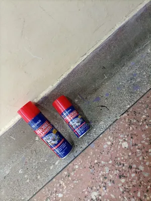 Carb Choke Cleaner Spray