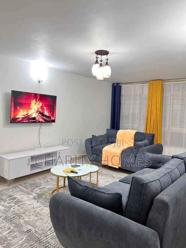 Ruaka Two Bedroom Airbnb - thumbnail 3