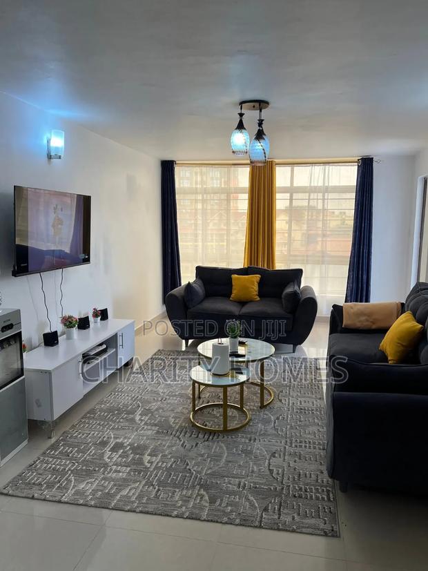 Ruaka Two Bedroom Airbnb - thumbnail 4