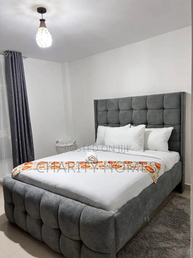 Ruaka Two Bedroom Airbnb - thumbnail 5