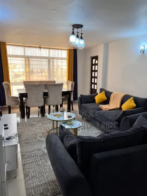 Ruaka Two Bedroom Airbnb