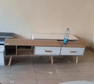 Wooden Tv Stand