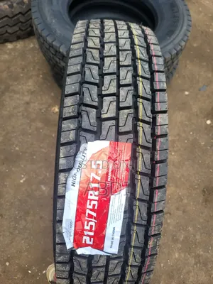 215/75r17.5 Neupar High Quality