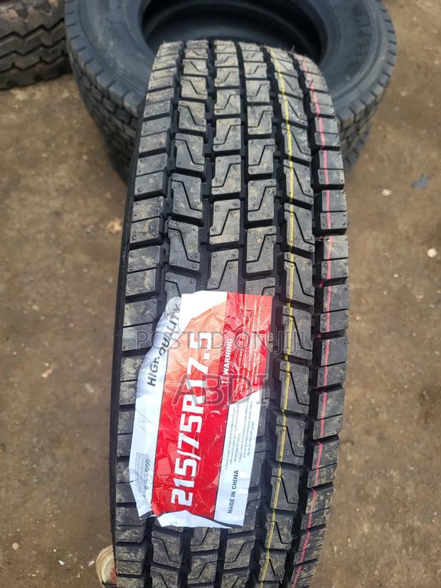 215/75r17.5 Neupar High Quality - main view