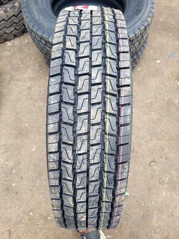215/75r17.5 Neupar High Quality - thumbnail 2