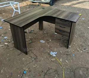 New L-shape Office Desk