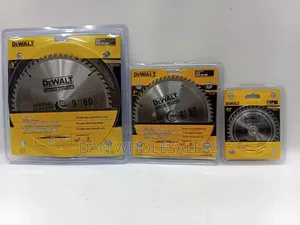 Dewalt 9 Inches Circular Saw