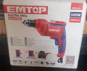 Electric Drill