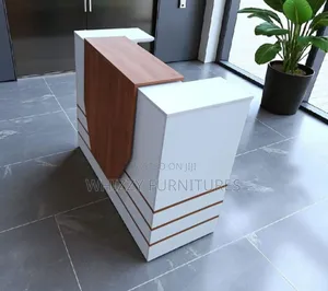 Reception Table