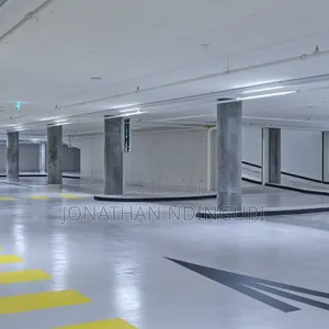 Basement Epoxy Services in Kenya