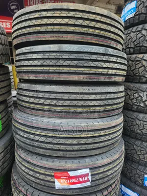 215/75r17.5 Neupar High Quality