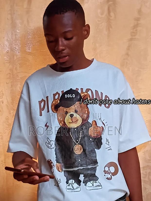 Bongo Flavour Music - main view