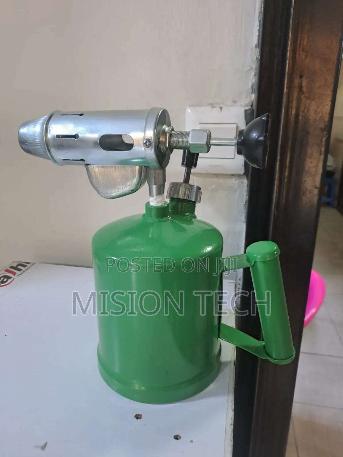 Kerosine Blow Lamp 