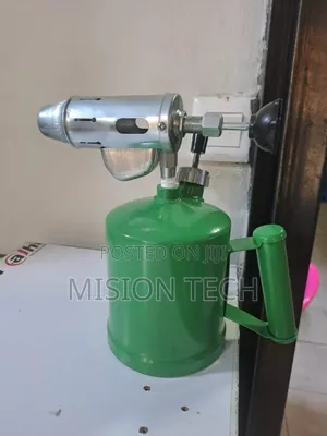 Kerosine Blow Lamp 