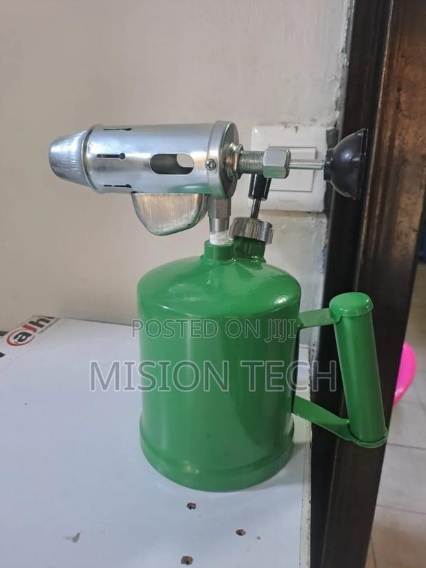 Kerosine Blow Lamp  - thumbnail 2