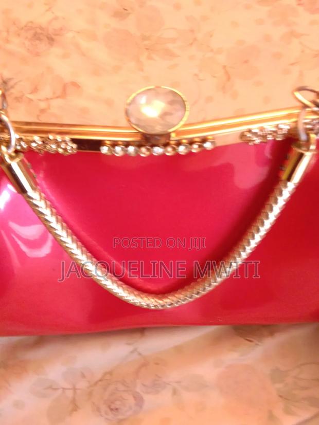 Scarlet Hand Bag - thumbnail 2