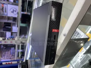 Lenovo ThinkCentre M625 Tiny 8GB Intel Core i5 SSD 256GB