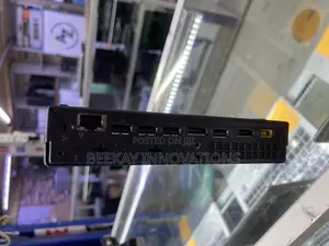 Lenovo ThinkCentre M625 Tiny 8GB Intel Core i5 SSD 256GB