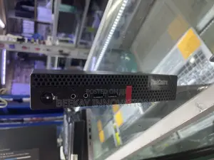 Lenovo ThinkCentre M625 Tiny 8GB Intel Core i5 SSD 256GB