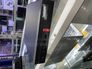 Lenovo ThinkCentre M625 Tiny 8GB Intel Core i5 SSD 256GB