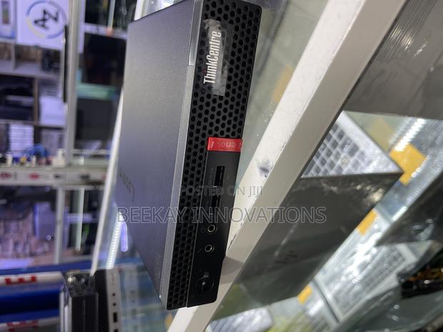 Lenovo ThinkCentre M625 Tiny 8GB Intel Core i5 SSD 256GB