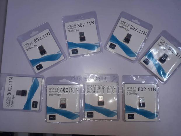 Usb Wifi Dongles 300mbs - main view