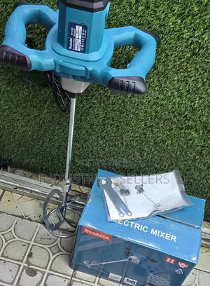 Top Makita Electric Paint Mixer 2400watts