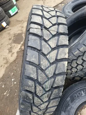 315/80r22.5 Double Road Diff