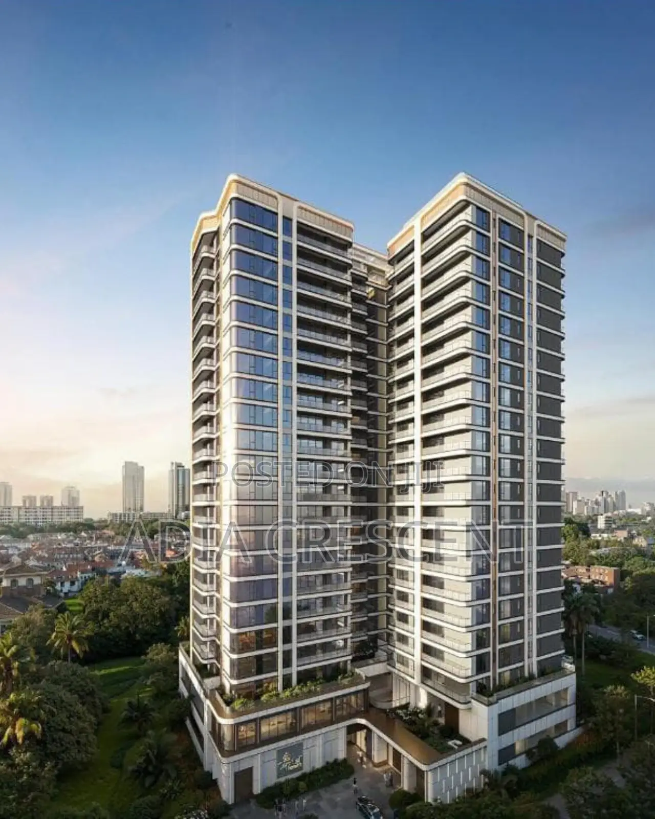 1bdrm Apartment in Spring Valley for sale
