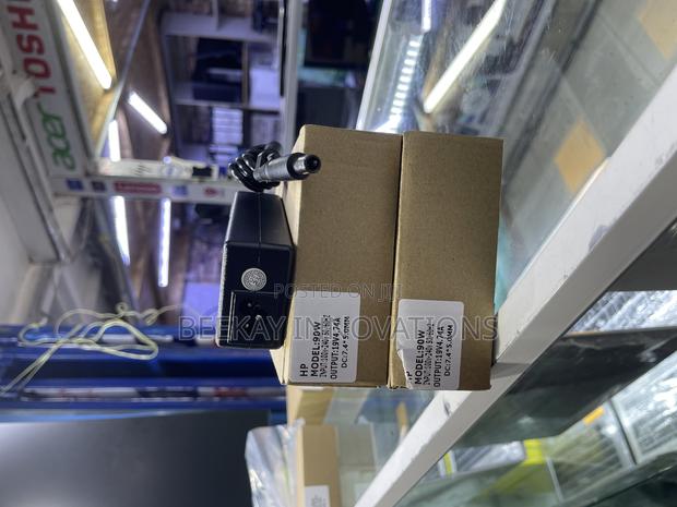 Laptop Adaptors