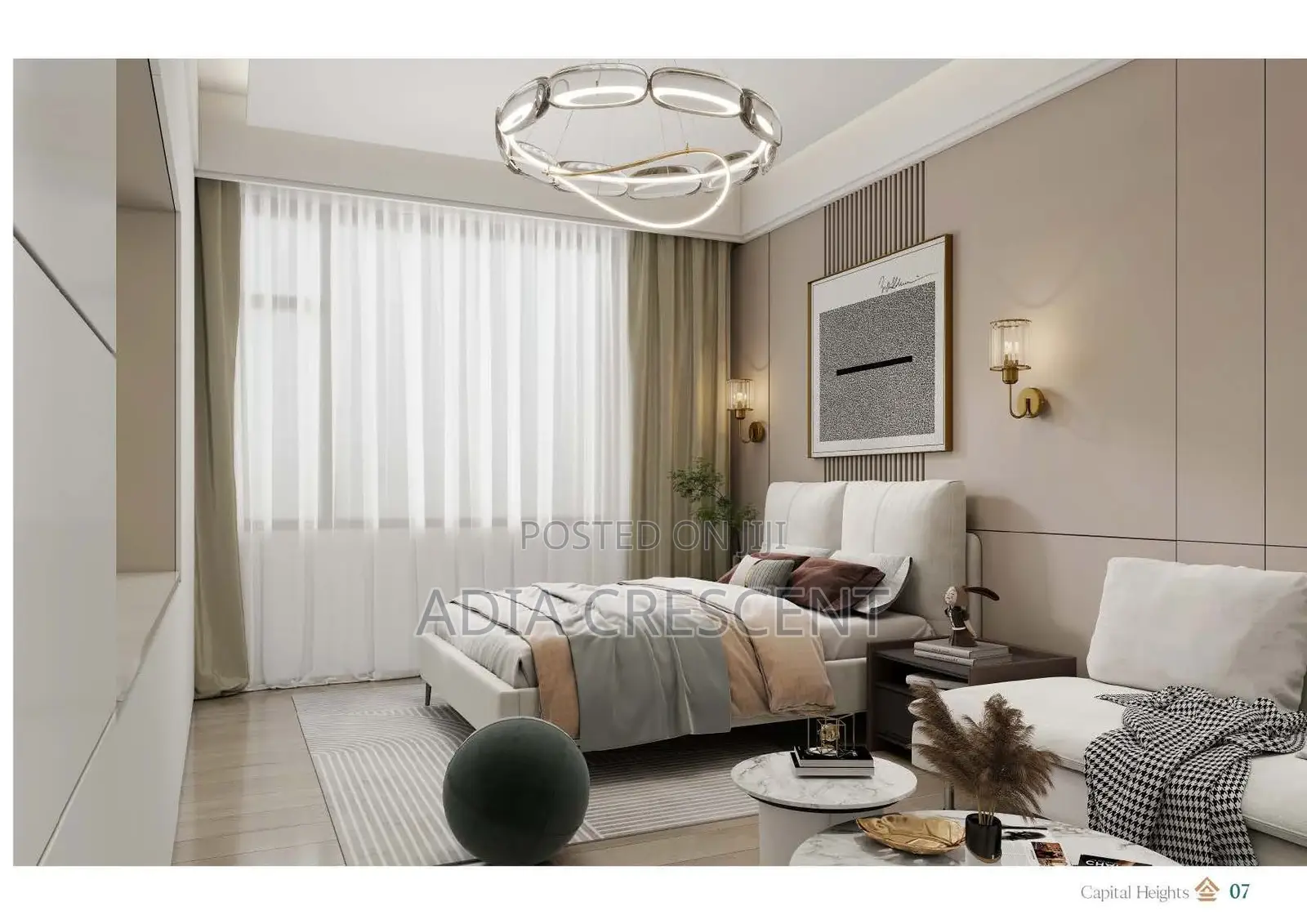 1bdrm Apartment in Spring Valley for sale