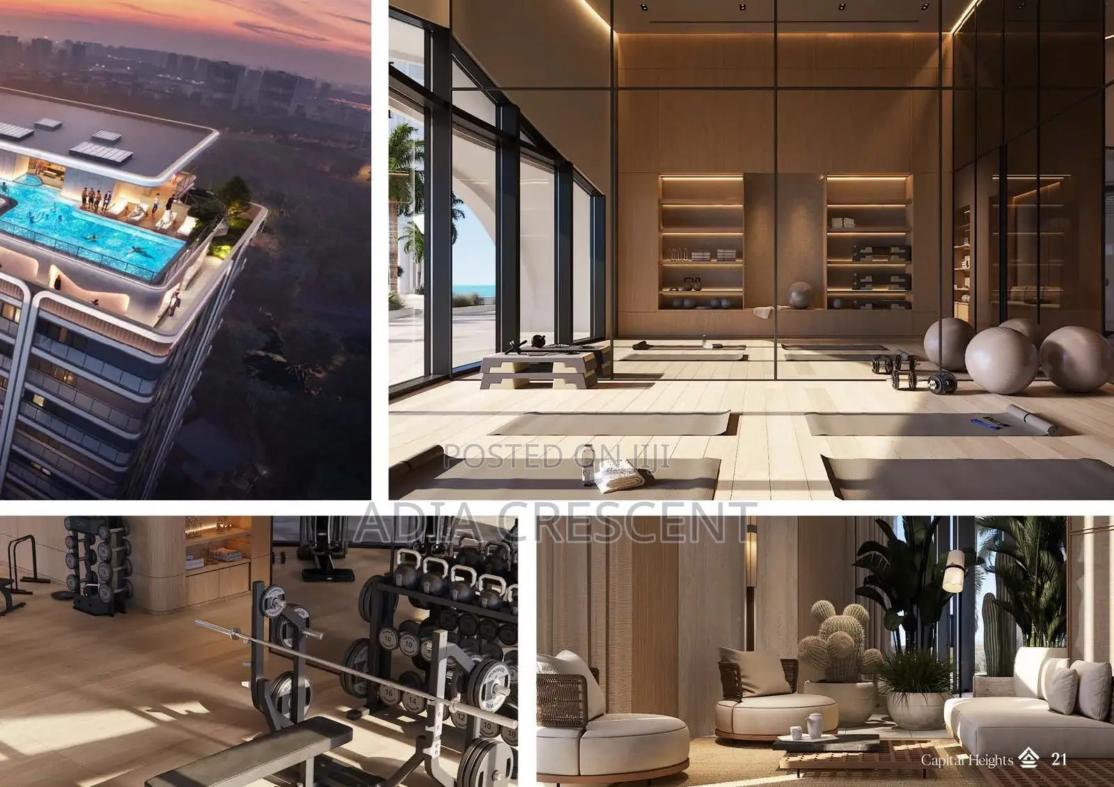 1bdrm Apartment in Spring Valley for sale