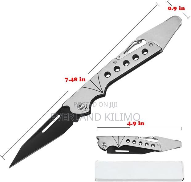 Grafting Blade-Metalic Handle