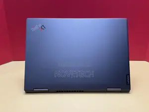 Laptop Lenovo Thinkpad X1 Yoga 32GB Intel Core i7 SSD 512GB