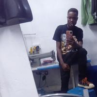 Ingwe Chic Luxe logo