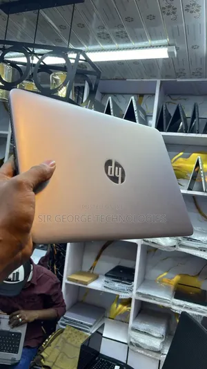 Laptop HP EliteBook 820 G4 8GB Intel Core i5 SSD 256GB
