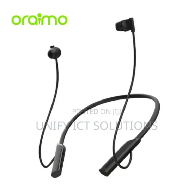"Oraimo Oeb-311
Neckband"