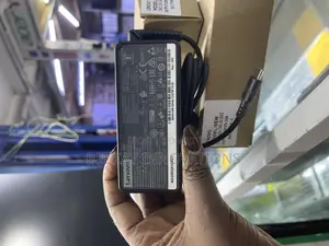 Lenovo Type C Adaptors