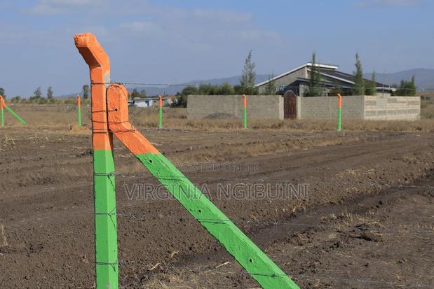 Waraka Homes Prime Plots For Sale - main view