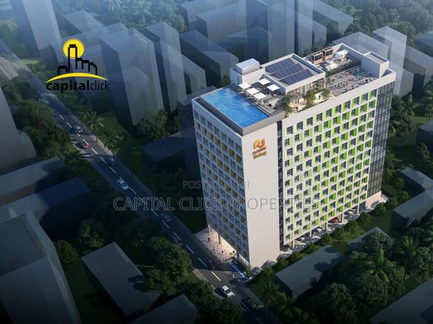 Nexus Asili Studio 1br Apartments Lenana From 1.8m - main view