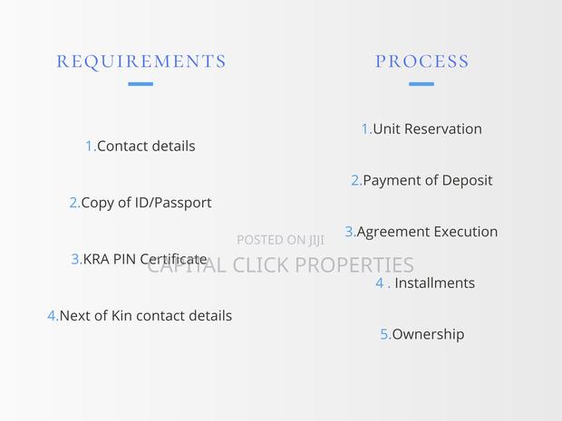 Nexus Asili Studio 1br Apartments Lenana From 1.8m - thumbnail 4