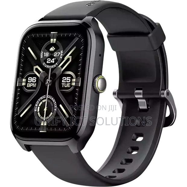 "Oraimo Smart Watch 
Osw-804" - main view