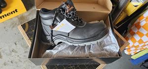 Safety Shoe Marvel - thumbnail 2