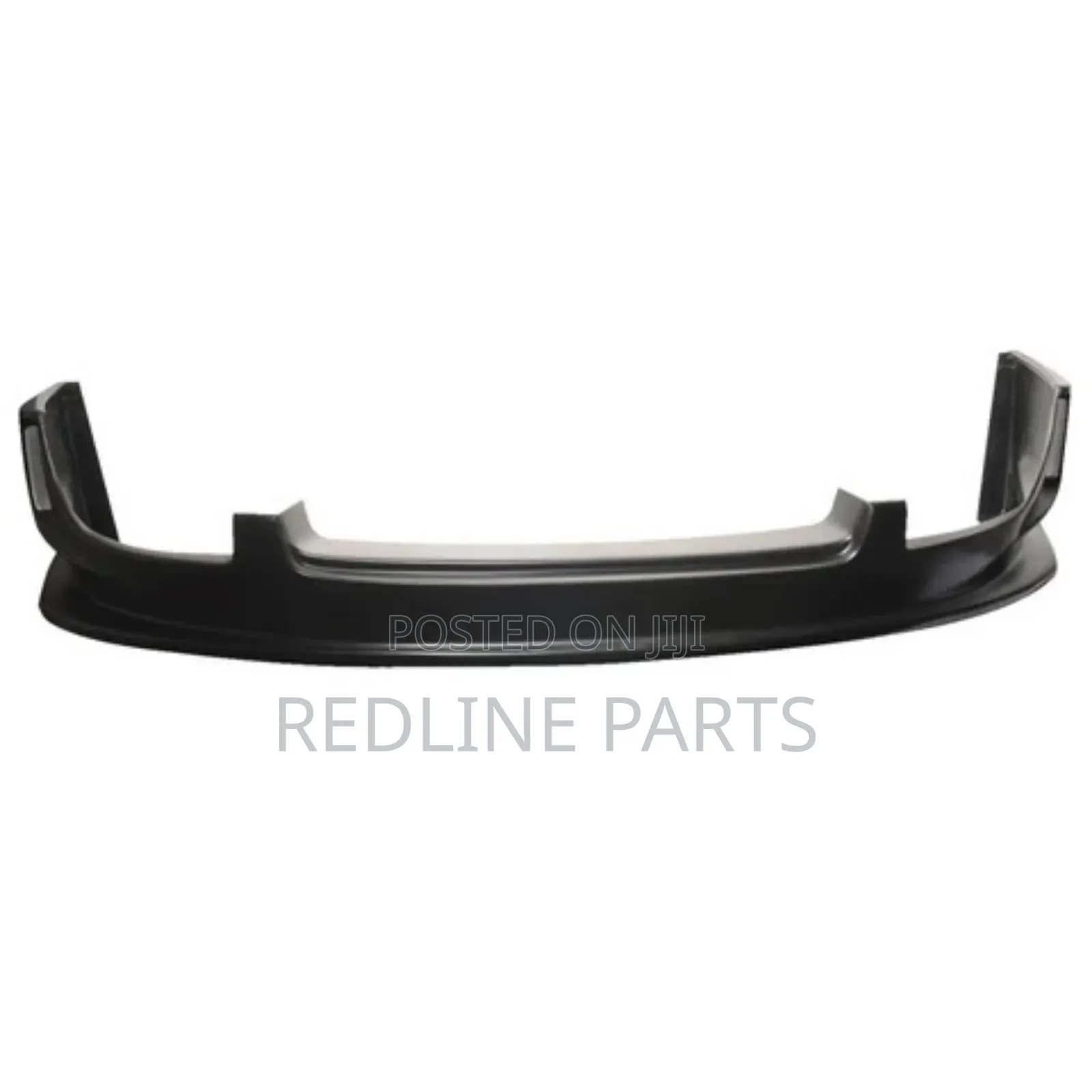 Subaru Impreza WRX Sti Front Bumper Bodykit Lip