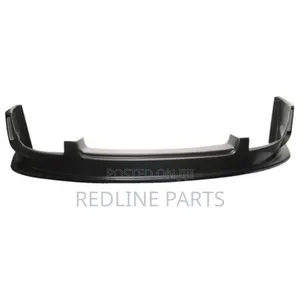 Subaru Impreza WRX Sti Front Bumper Bodykit Lip