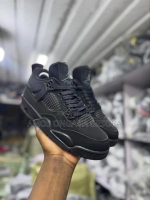 Jordan 4 Sneakers for Sale - thumbnail 2