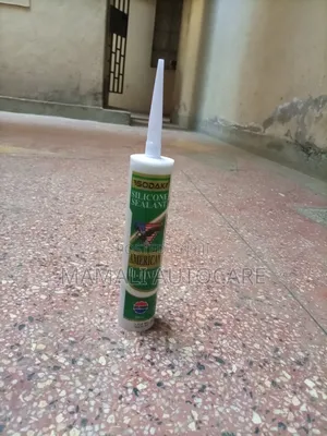 Universal Silicone Sealant