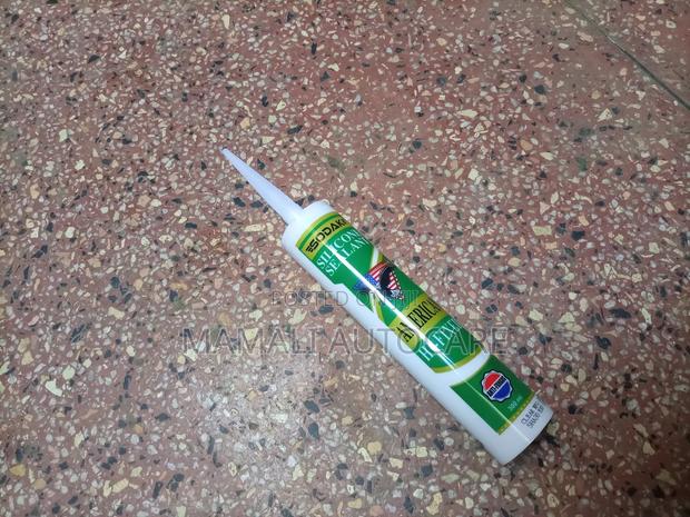 Multi-Purpose Universal Siliconesealant - main view