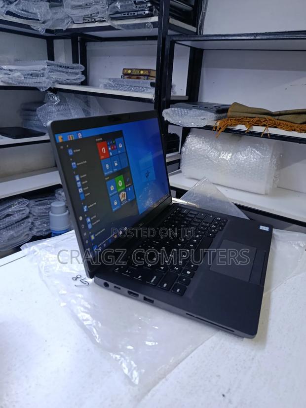 Laptop Dell Latitude 5300 8GB Intel Core i5 SSD 256GB - thumbnail 2